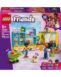 Конструктор LEGO Friends - Минимаркет в Хартлейк Сити (42680)