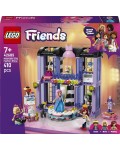 Конструктор LEGO Friends - Модно ревю в Хартлейк Сити (42685)