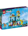 Конструктор LEGO Friends - Морски спасителен център (41736)