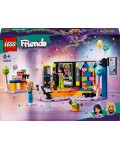 Конструктор LEGO Friends - Музикално парти с караоке (42610)