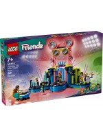 Конструктор LEGO Friends - Музикално шоу Хартлейк Сити (42616)