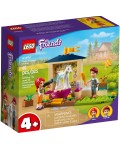 Конструктор Lego Friends - Обор за понита (41696)