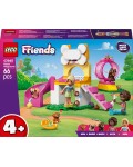 Конструктор LEGO Friends - Площадка за кученца (42665)