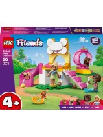 Конструктор LEGO Friends - Площадка за кученца (42665)