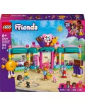 Конструктор LEGO Friends - Сладкарница Хартлейк Сити (42649)