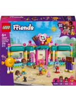 Конструктор LEGO Friends - Сладкарница Хартлейк Сити (42649)