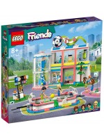Конструктор LEGO Friends - Спортен център (41744)
