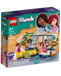 Конструктор LEGO Friends - Стаята на Алия (41740)