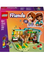 Конструктор LEGO Friends - Стаята на Отъм (42646)