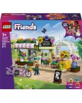 Конструктор LEGO Friends - Творчески магазин за цветя (42693)