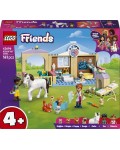 Конструктор LEGO Friends - Ветеринарна клиника (42696)