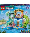 Конструктор LEGO Friends - Воден парк Хартлейк Сити (42630)