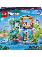 Конструктор LEGO Friends - Воден парк Хартлейк Сити (42630) Конструктор LEGO Friends - Воден парк Хартлейк Сити (42630)
