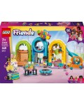 Конструктор LEGO Friends - Забавна площадка за игри на закрито (42686)