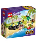 Конструктор Lego Friends - Къщата на Стефи (41398)