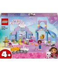 Конструктор LEGO Gabby’s Dollhouse - Грижа за котето Kitty (10796)