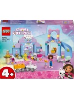 Конструктор LEGO Gabby’s Dollhouse - Грижа за котето Kitty (10796)