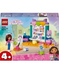 Конструктор LEGO Gabby's Dollhouse - Комплект за изкуства и занаяти (10795)