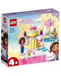Конструктор LEGO Gabby's Dollhouse - Пекарски забавления (10785)