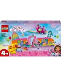 Конструктор LEGO Gabby's Dollhouse - Стаята за партита на Габи (10797)