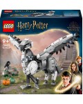 Конструктор LEGO Harry Potter - Бъкбийк (76427)