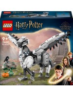 Конструктор LEGO Harry Potter - Бъкбийк (76427)