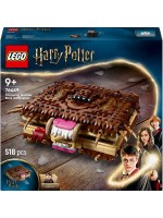 Конструктор LEGO Harry Potter - Чудовищна книга за чудовища (76449)