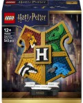 Конструктор LEGO Harry Potter - Гербът на Хогуортс (76462)