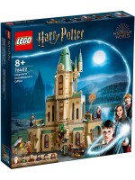 Конструктор Lego Harry Potter - Хогуортс: кабинетът на Дъмбълдор (76402)