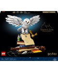 Конструктор Lego Harry Potter - Иконите на Хогуортс за колекционери (76391)