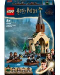Конструктор LEGO Harry Potter - Къща за лодки в замъка Хогуортс (76426)