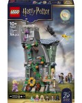 Конструктор LEGO Harry Potter - Къщата на Луна Лъвгуд (76467)
