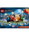 Конструктор LEGO Harry Potter - Коледен календар 2025 г. (76456)