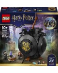 Конструктор LEGO Harry Potter - Котел: Класна стая за тайни отвари (76464)