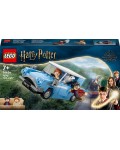 Конструктор LEGO Harry Potter - Летящ „Форд Англия“ (76424)