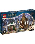 Конструктор Lego Harry Potter - Посещение в село Хогсмийд (76388)