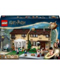 Конструктор LEGO Harry Potter -Привит Драйв, посещението на леля Мардж (76451)