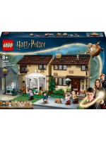 Конструктор LEGO Harry Potter -Привит Драйв, посещението на леля Мардж (76451)