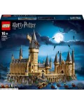 Конструктор Lego Harry Potter - Замъкът Хогуортс (71043)