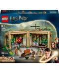 Конструктор LEGO Harry Potter - Замъкът Хогуортс, час по билкология (76445)