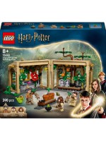 Конструктор LEGO Harry Potter - Замъкът Хогуортс, час по билкология (76445)