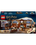 Конструктор LEGO Harry Potter - Замъкът Хогуортс: Час по вълшебство (76442)
