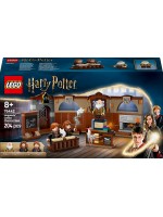 Конструктор LEGO Harry Potter - Замъкът Хогуортс: Час по вълшебство (76442)