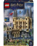 Конструктор LEGO Harry Potter - Замъкът Хогуортс: Източно крило (76473)