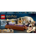 Конструктор LEGO Harry Potter - Замъкът Хогуортс: Клубът по дуелиране (76441)
