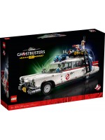 Конструктор Lego Iconic - Ghostbusters ECTO-1 (10274)