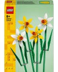 Конструктор LEGO - Нарциси (40747)