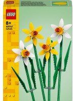 Конструктор LEGO - Нарциси (40747)