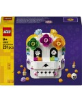 Конструктор LEGO Iconic - Олтар на мъртвите (40811)