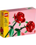 Конструктор LEGO Iconic - Рози (40460)